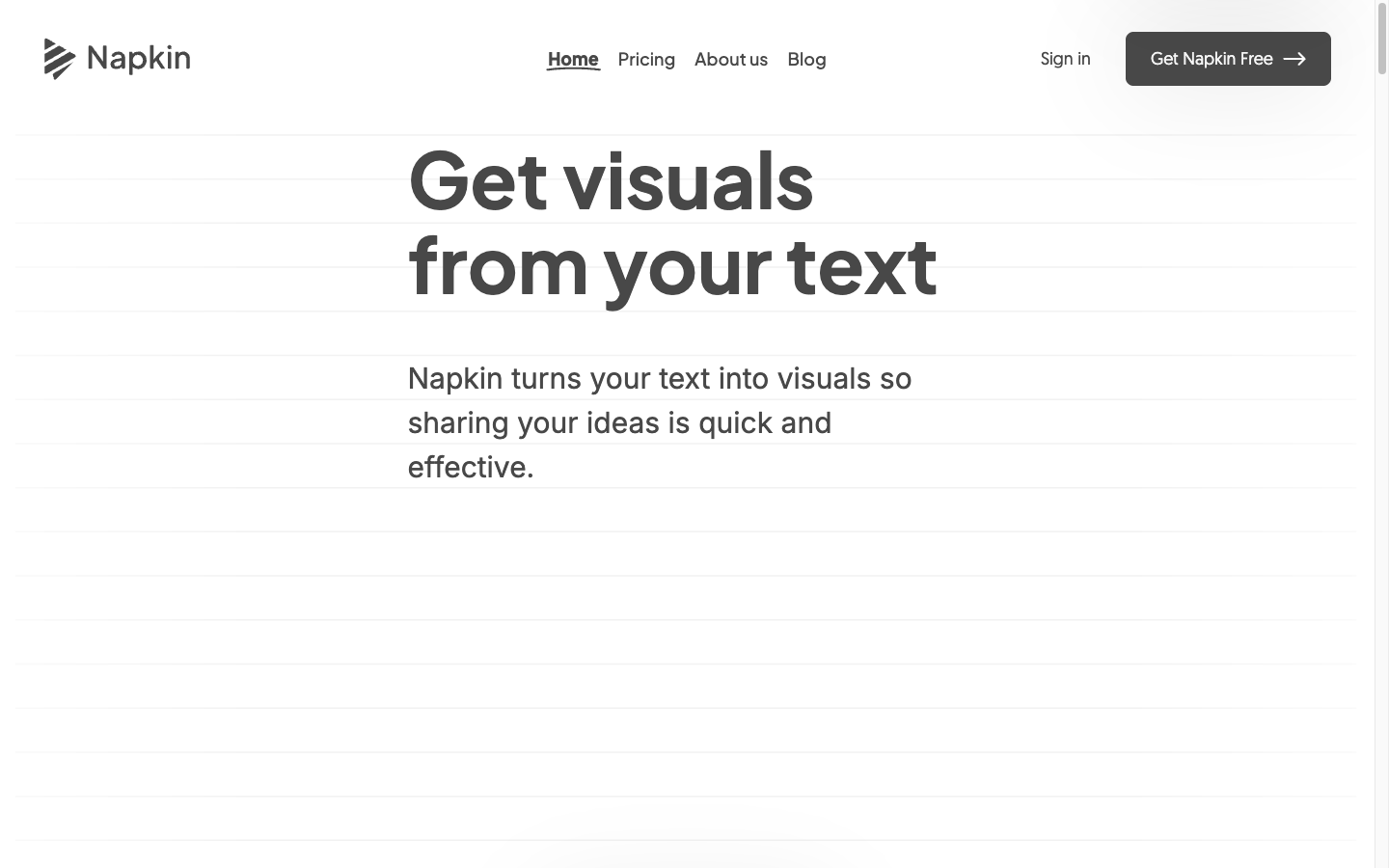 Napkin vs Mermaid vs Diagrams.ai vs Eraser 2026: Best AI Diagramming Tools