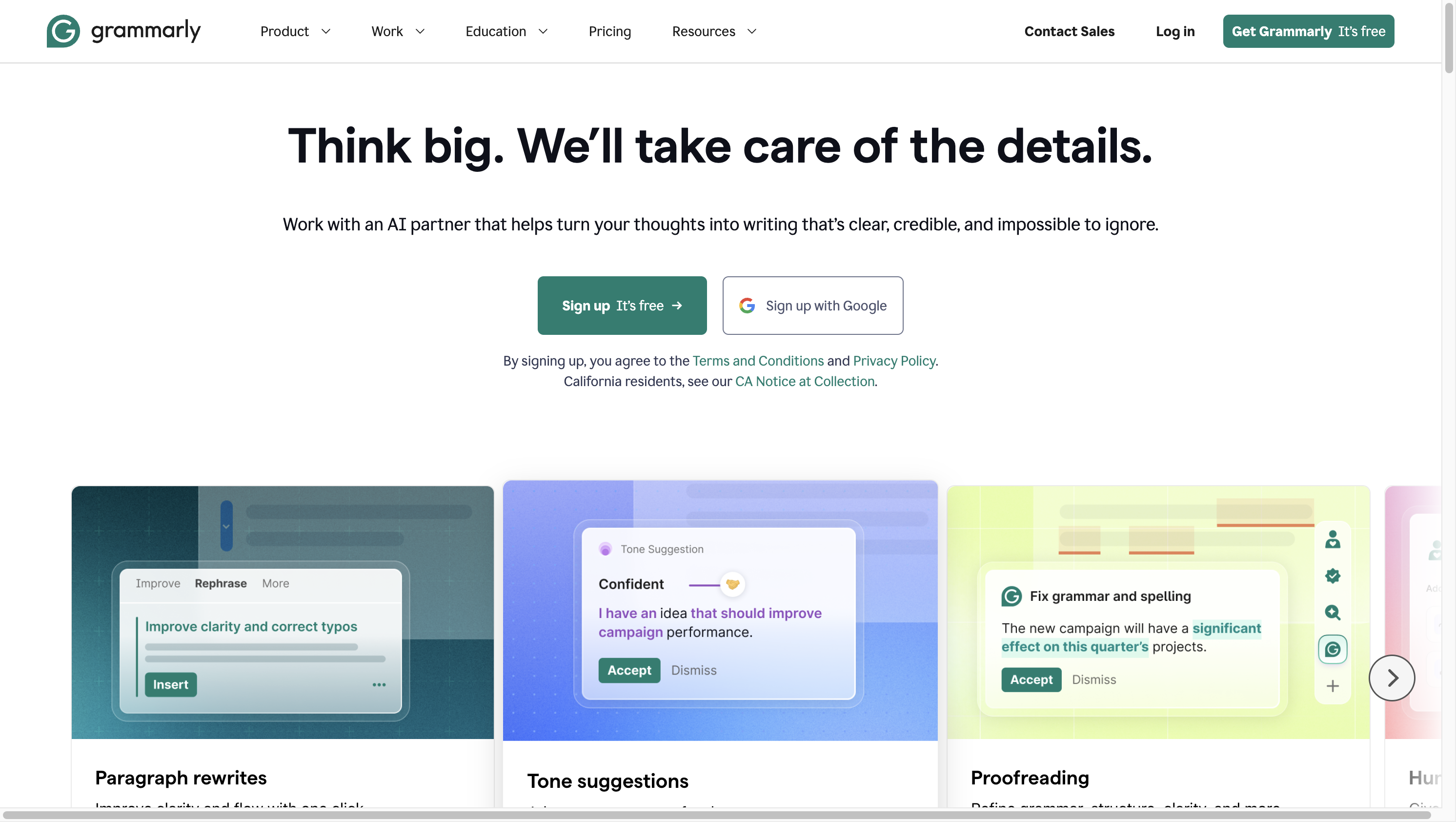 Grammarly vs ProWritingAid vs Hemingway 2026 — AI Writing Assistants Compared