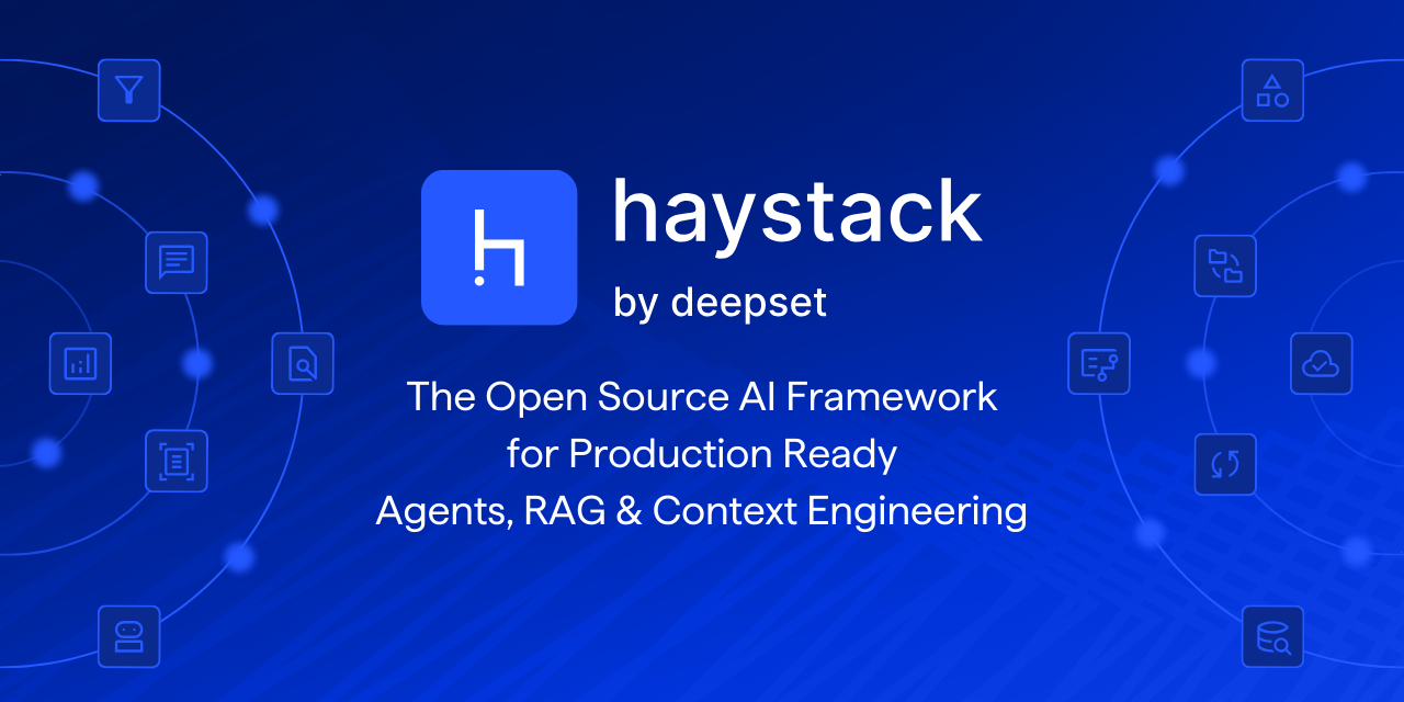 LlamaIndex vs LangChain vs Haystack 2026: Best AI Framework for RAG and LLM Apps?