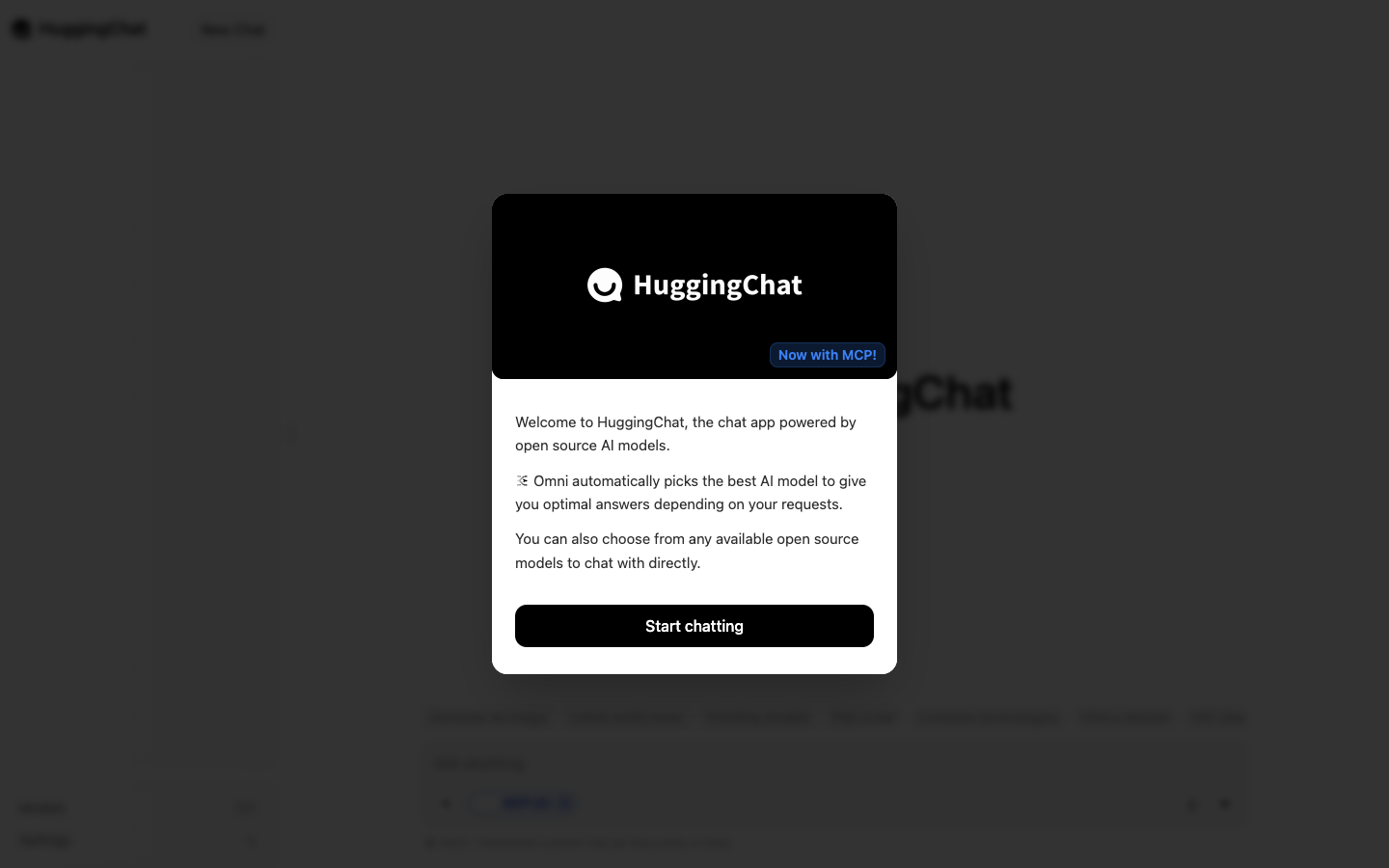 How to Use HuggingChat: Complete Beginner's Guide 2026