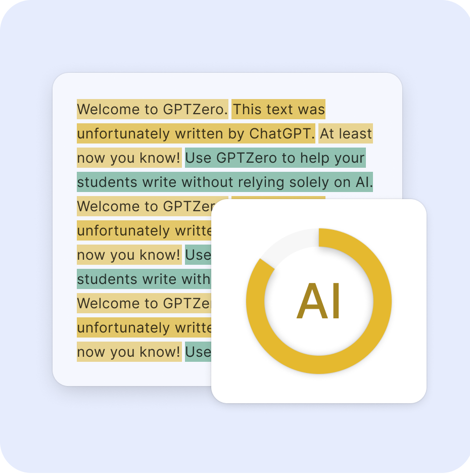 AI Writing Detectors Tested 2026: Can They Actually Tell?