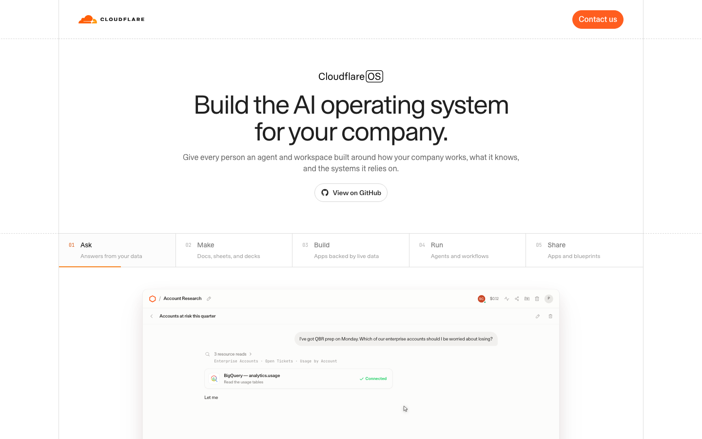 Cloudflare OS Review 2026 — Open-Source Agent Workspace or Just Another 'OS' in Name?
