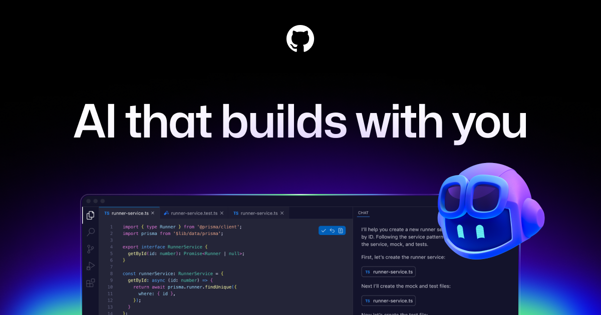 GitHub Copilot Chat Review 2026 — AI Code Assistance Evolved