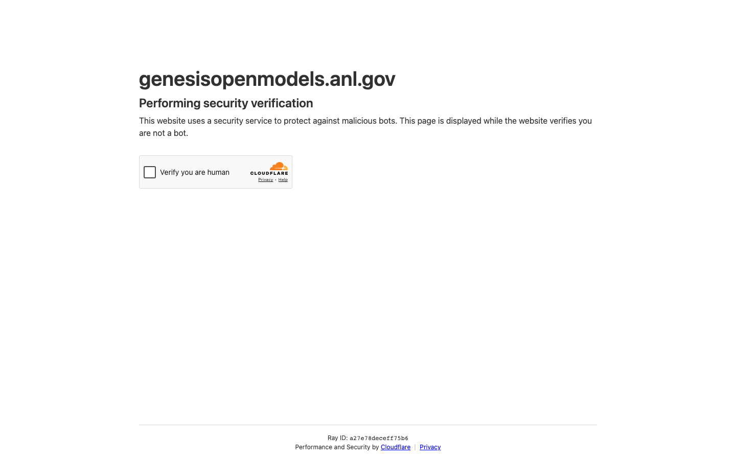Genesis-Science-1 Review 2026 — DOE's First Open-Weight Scientific Model, Built With Arcee