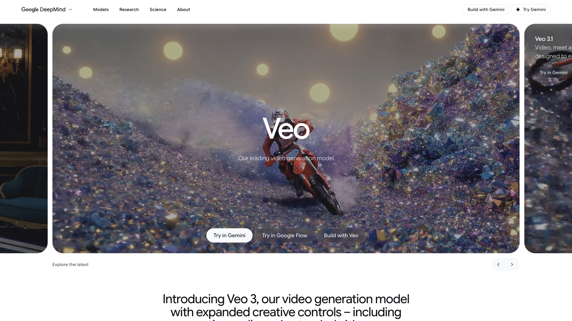Google Veo 2 Review 2026 — AI Video Generation Deep Dive
