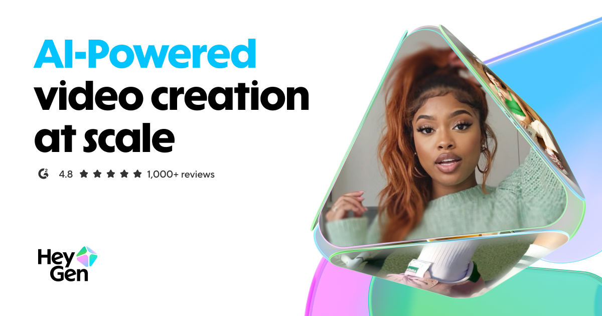HeyGen Review 2026 — AI Video Generation and Digital Avatars