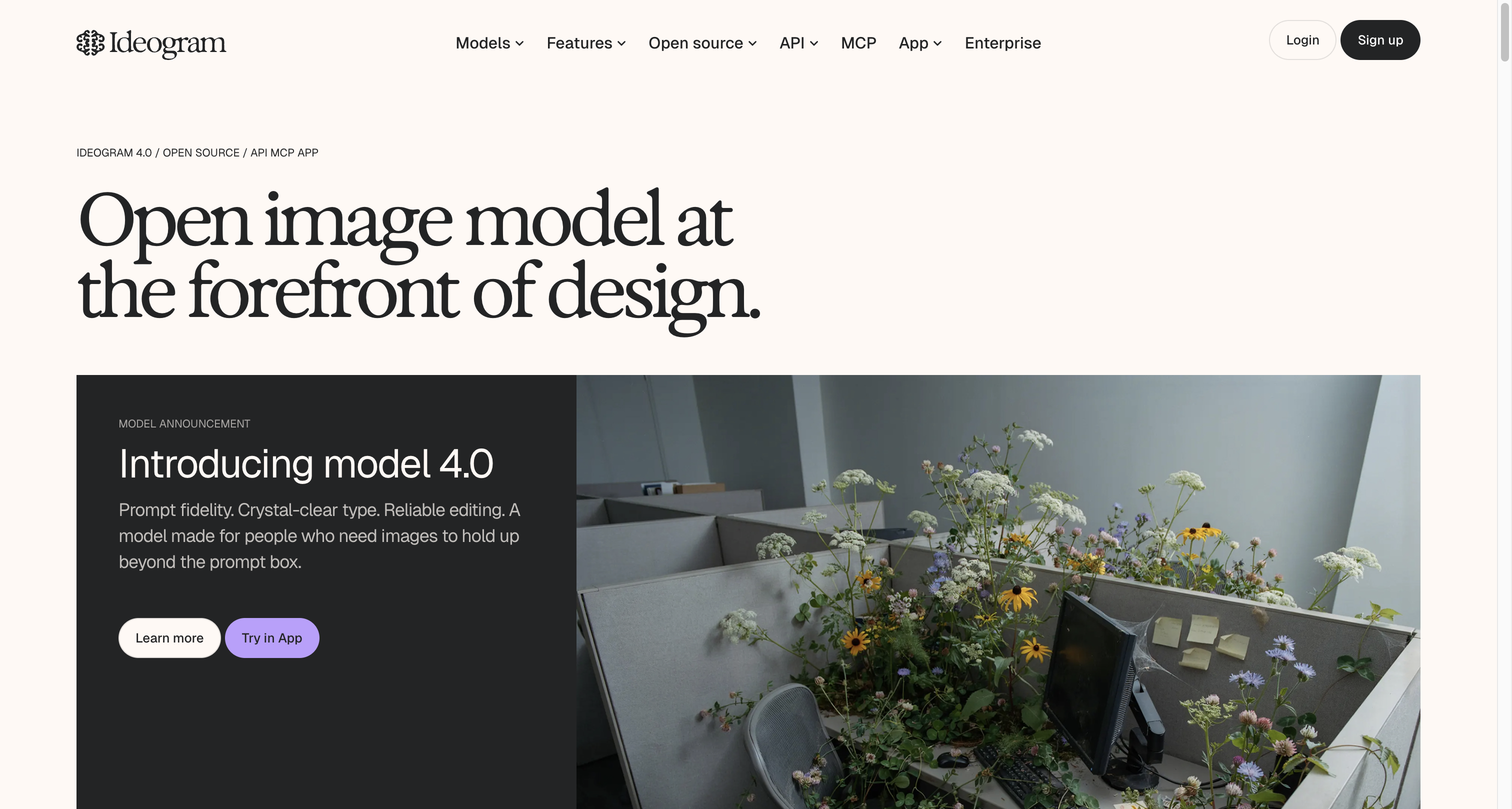Ideogram AI Review 2026 — Typography-First AI Image Generation