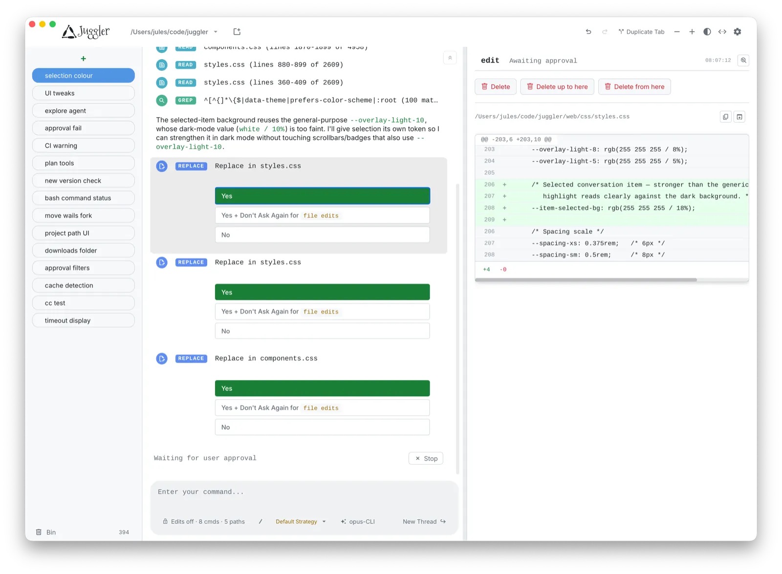 Juggler AI Review 2026: Open-Source GUI Coding Agent by the Creator of JUCE