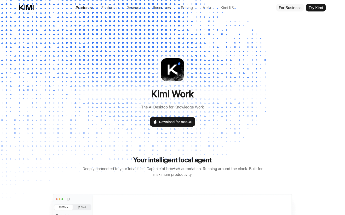 Kimi Work Review — Moonshot AI's Desktop Agent for Knowledge Workers