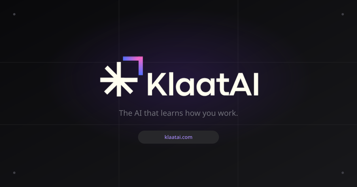 KlaatCode Review 2026 — Open-Source AI Coding Agent with Smart Model Routing