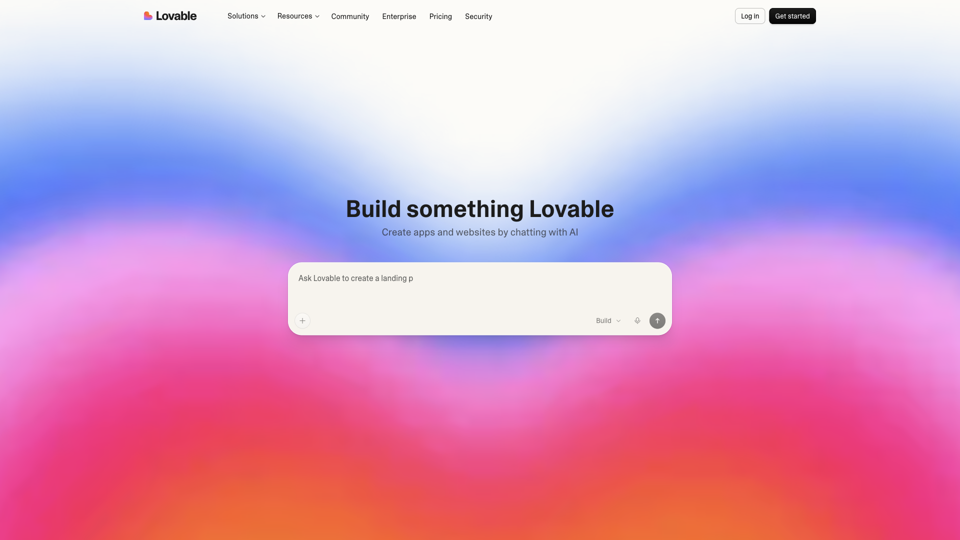 Lovable.dev Review 2026: Building Apps by Describing Them