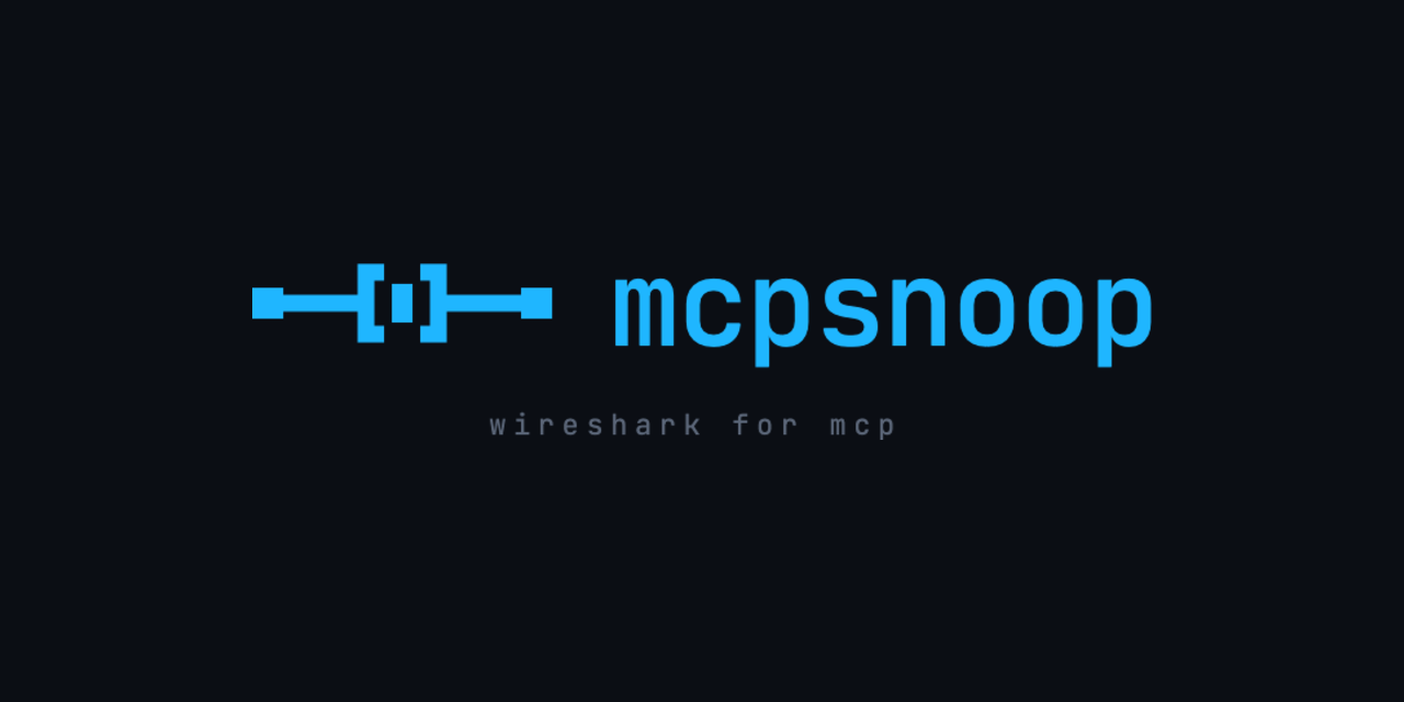 MCPsnoop Review 2026: Wireshark for MCP — Debugging AI Tool Calls Like a Pro