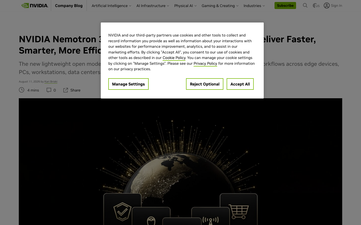 NVIDIA Nemotron 3.5 Lightning Review 2026 — 30B MoE Agentic Model and the NeMo Switchyard Routing Library