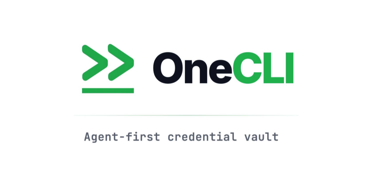 OneCLI Review 2026 — Open-Source Credential Gateway That Keeps Secrets Out of AI Agents