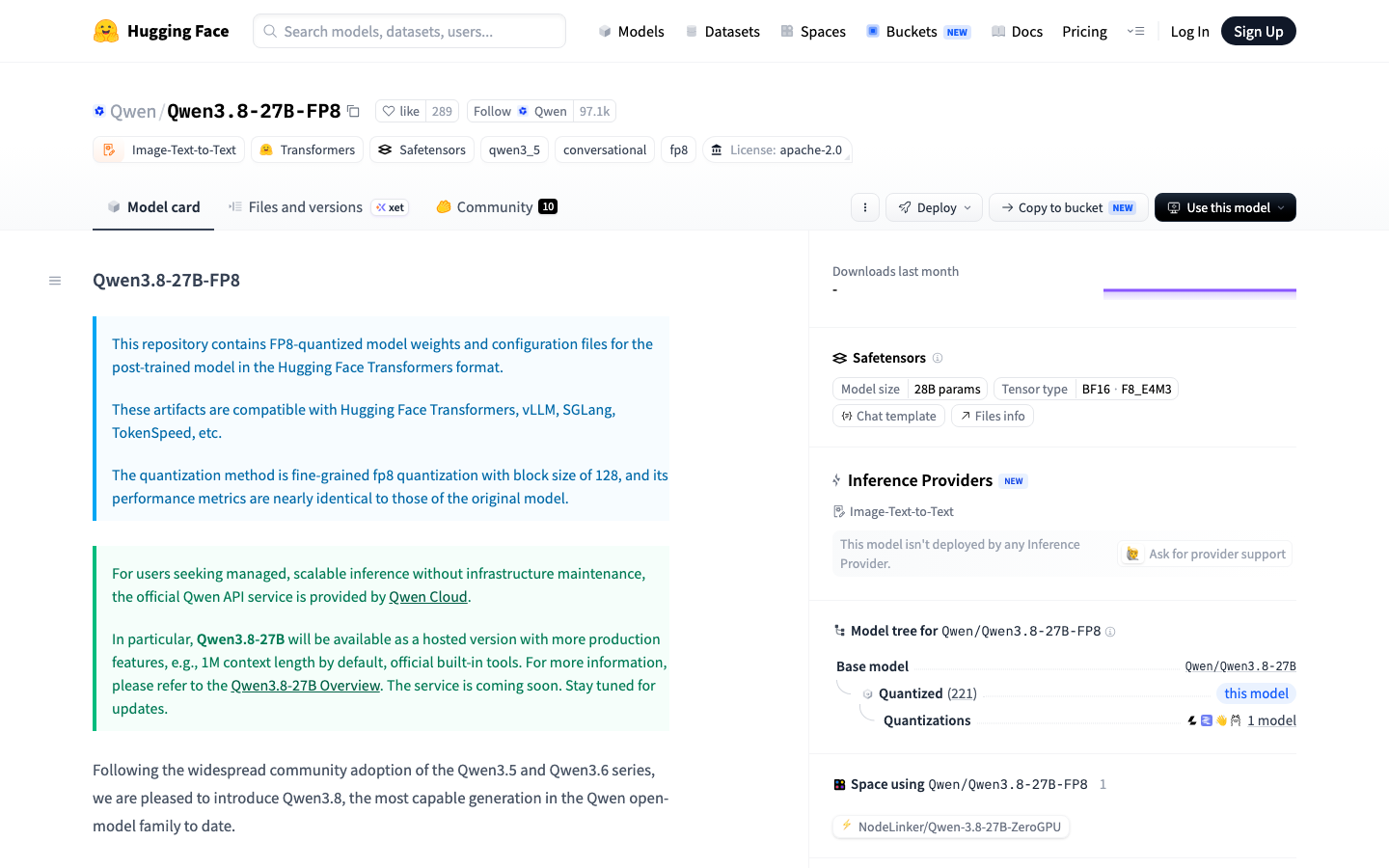 Qwen 3.8 27B Review — A 27B Dense Model That Beats Opus 4.6 Max on Agentic Coding Benchmarks