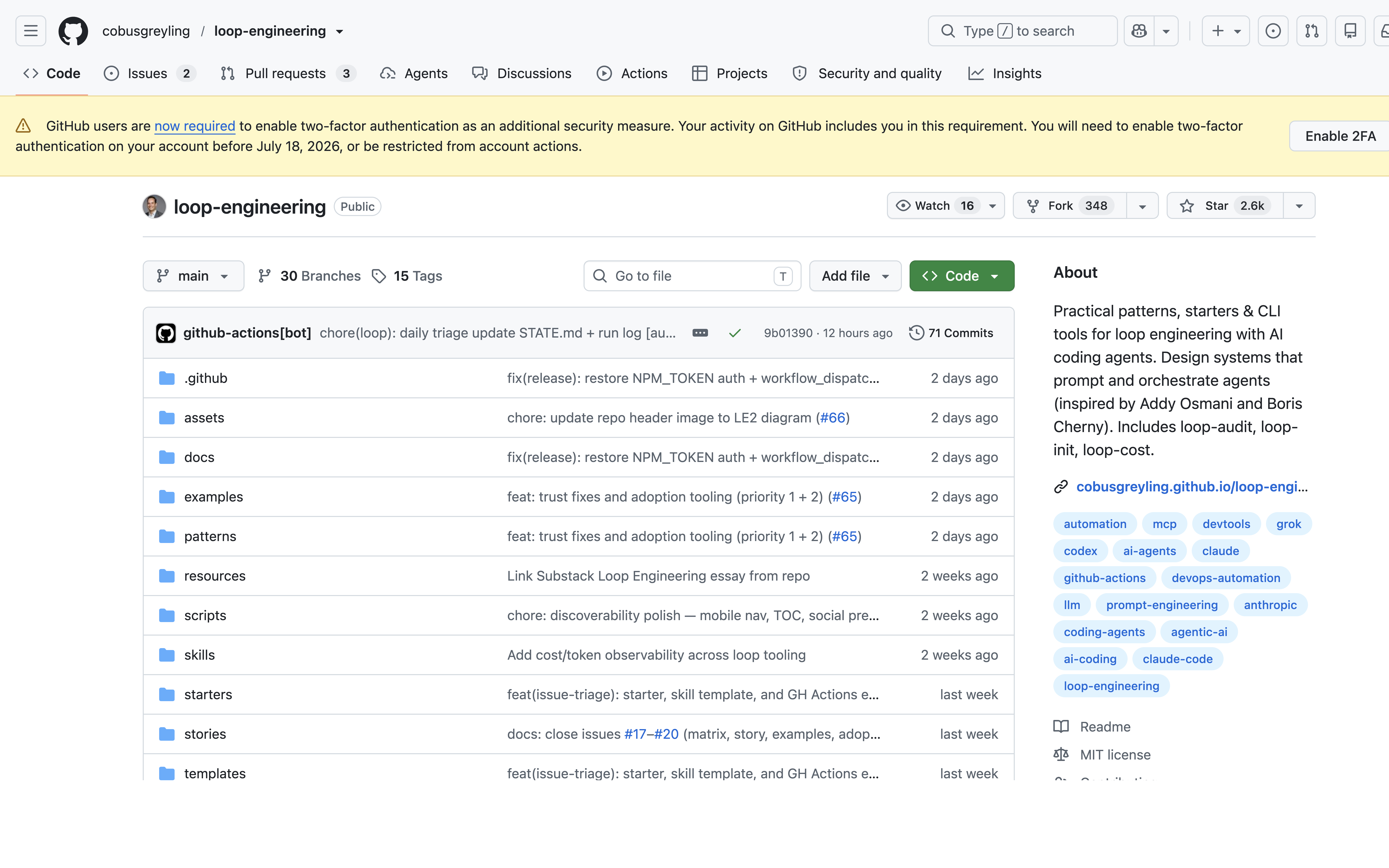 Getting Started with Loop Engineering: Design Systems That Prompt Your AI Agents